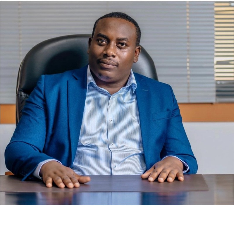 Managing Director